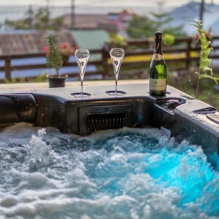 Villa, Lossy Le Tampon Zewnętrze zdjęcie