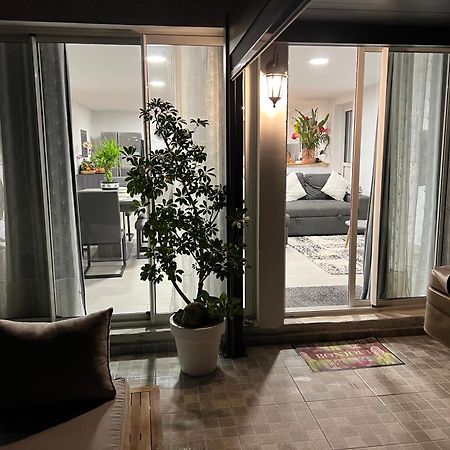Villa, Lossy Le Tampon Zewnętrze zdjęcie
